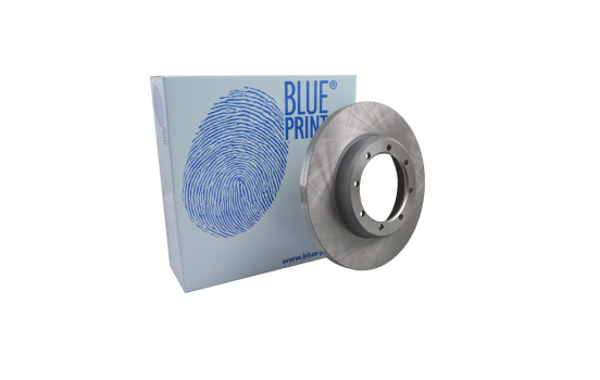 Brake Disc ADN143160 Blue Print