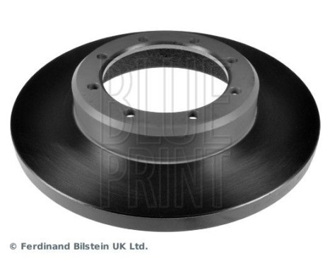 Brake Disc ADN143160 Blue Print, Image 2