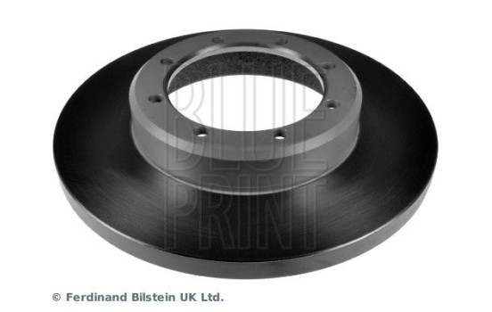 Brake Disc ADN143160 Blue Print, Image 2