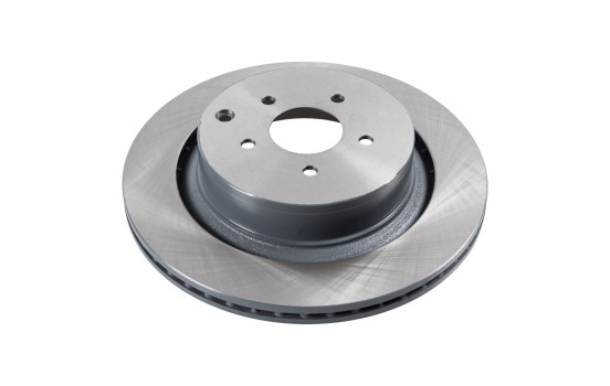 Brake Disc ADN143161 Blue Print