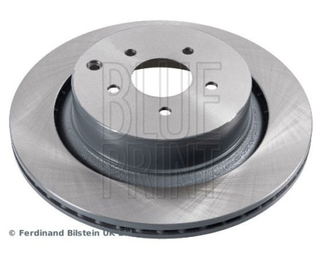 Brake Disc ADN143161 Blue Print, Image 4