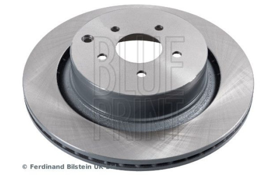 Brake Disc ADN143161 Blue Print, Image 4