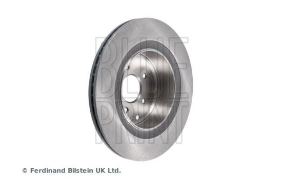 Brake Disc ADN143161 Blue Print, Image 5