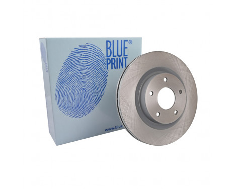 Brake Disc ADN143162 Blue Print