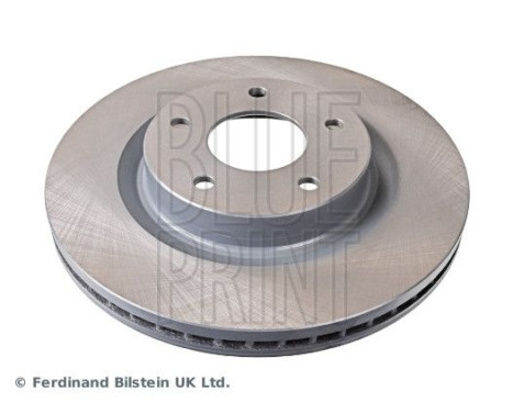 Brake Disc ADN143162 Blue Print, Image 2