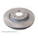 Brake Disc ADN143162 Blue Print, Thumbnail 2