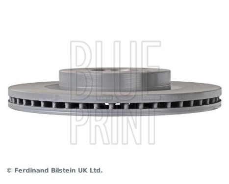 Brake Disc ADN143162 Blue Print, Image 4