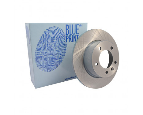 Brake Disc ADN143165 Blue Print, Image 2