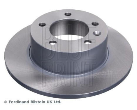 Brake Disc ADN143165 Blue Print, Image 3