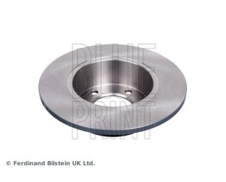 Brake Disc ADN143165 Blue Print, Image 4