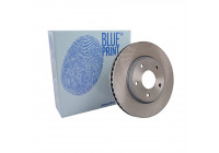 Brake Disc ADN143167 Blue Print