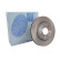 Brake Disc ADN143167 Blue Print