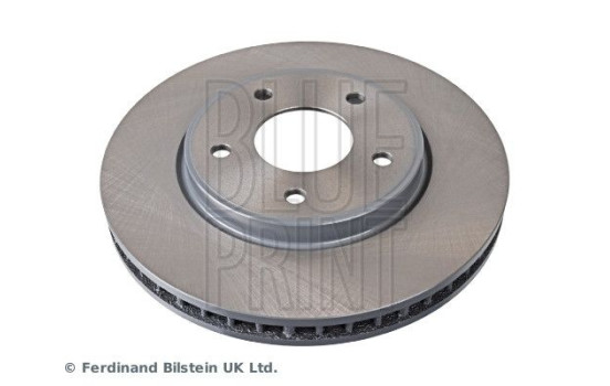 Brake Disc ADN143167 Blue Print, Image 2