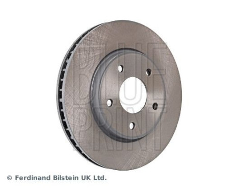 Brake Disc ADN143167 Blue Print, Image 3
