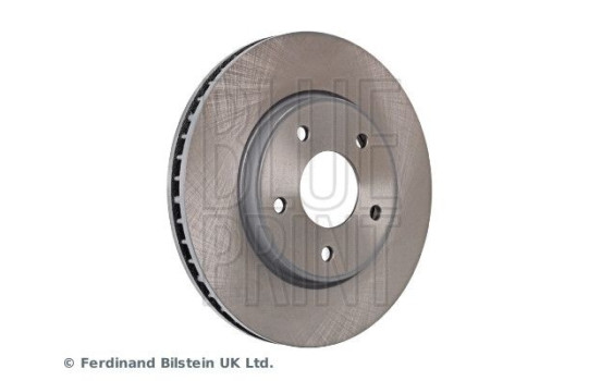 Brake Disc ADN143167 Blue Print, Image 3