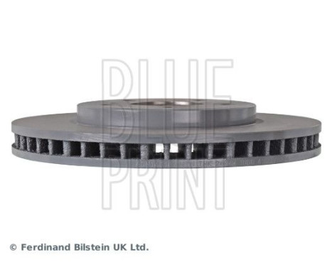 Brake Disc ADN143167 Blue Print, Image 4