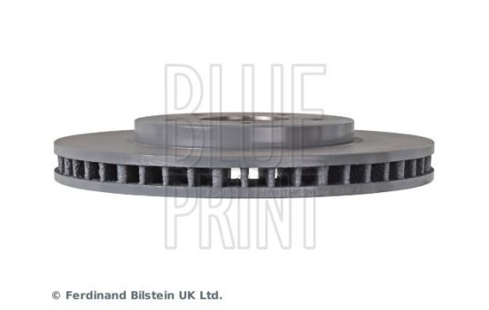 Brake Disc ADN143167 Blue Print, Image 4