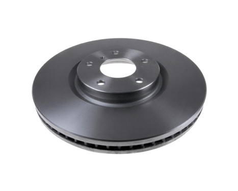 Brake Disc ADN143168 Blue Print