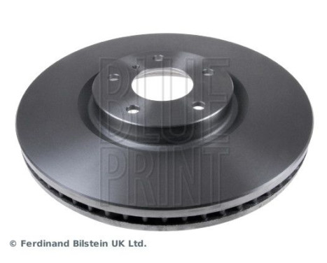 Brake Disc ADN143168 Blue Print, Image 3