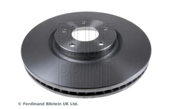 Brake Disc ADN143168 Blue Print, Image 3