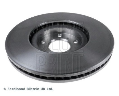 Brake Disc ADN143168 Blue Print, Image 4