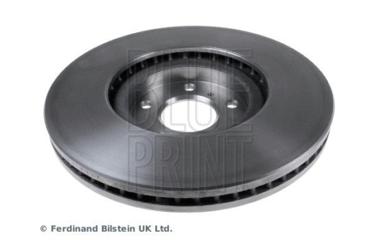 Brake Disc ADN143168 Blue Print, Image 4