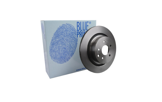 Brake Disc ADN143169 Blue Print