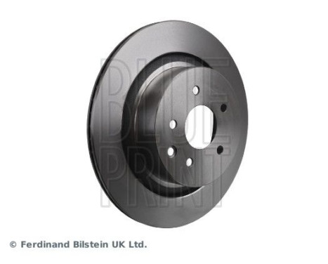 Brake Disc ADN143169 Blue Print, Image 3
