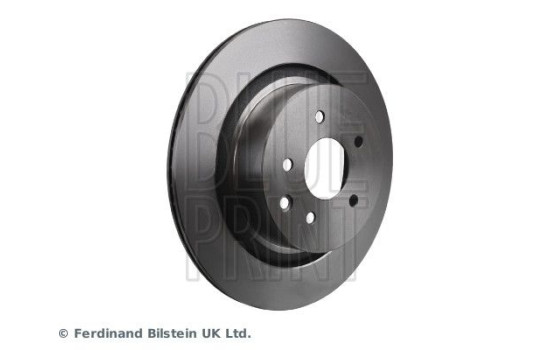 Brake Disc ADN143169 Blue Print, Image 3