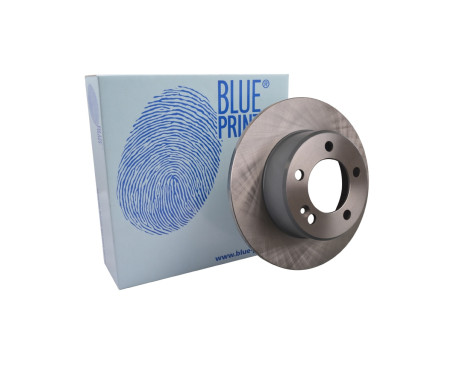 Brake Disc ADN143170 Blue Print