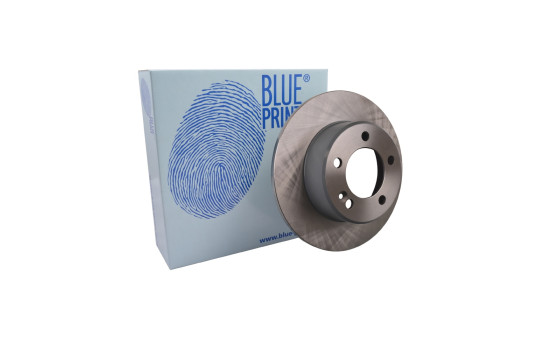Brake Disc ADN143170 Blue Print