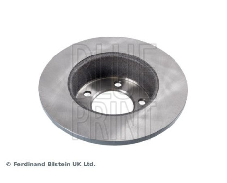 Brake Disc ADN143170 Blue Print, Image 3