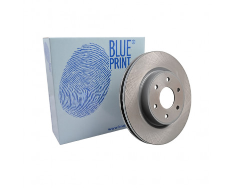 Brake Disc ADN143172 Blue Print
