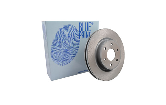 Brake Disc ADN143172 Blue Print