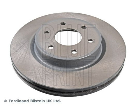 Brake Disc ADN143172 Blue Print, Image 2