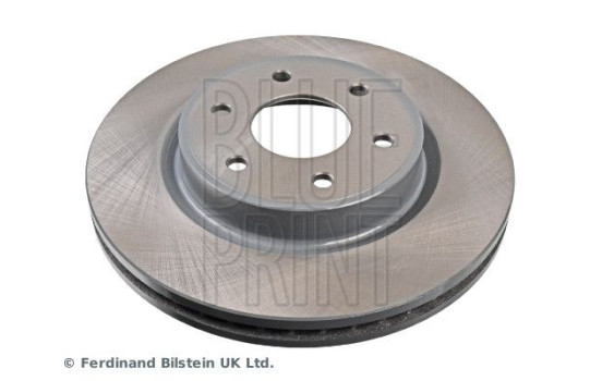 Brake Disc ADN143172 Blue Print, Image 2