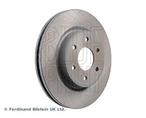Brake Disc ADN143172 Blue Print, Image 3