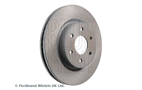 Brake Disc ADN143172 Blue Print, Image 3