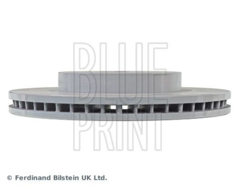 Brake Disc ADN143172 Blue Print, Image 4