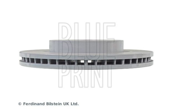 Brake Disc ADN143172 Blue Print, Image 4