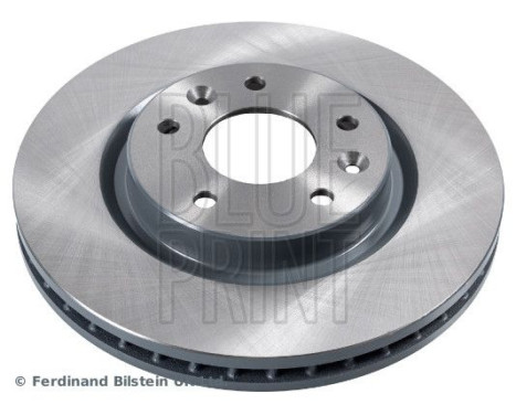 Brake Disc ADN143176 Blue Print, Image 4