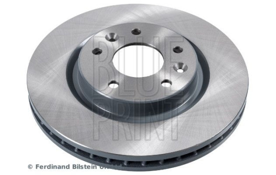 Brake Disc ADN143176 Blue Print, Image 4