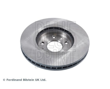 Brake Disc ADN143176 Blue Print, Image 5