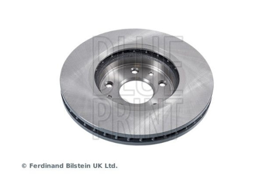 Brake Disc ADN143176 Blue Print, Image 5