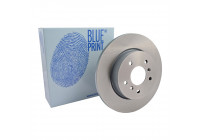 Brake Disc ADN143177 Blue Print