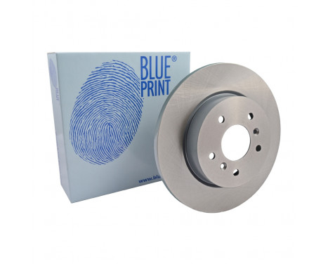 Brake Disc ADN143177 Blue Print