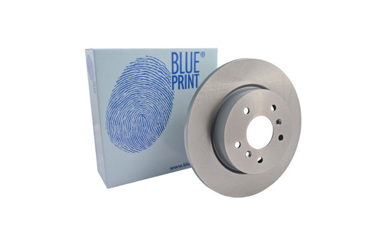 Brake Disc ADN143177 Blue Print