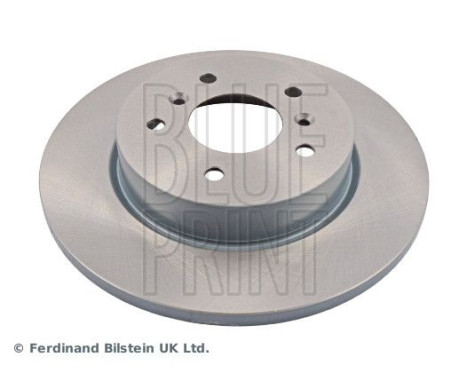 Brake Disc ADN143177 Blue Print, Image 2