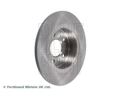 Brake Disc ADN143177 Blue Print, Image 3