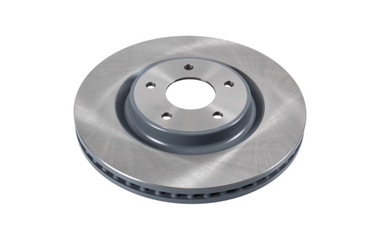 Brake Disc ADN143179 Blue Print